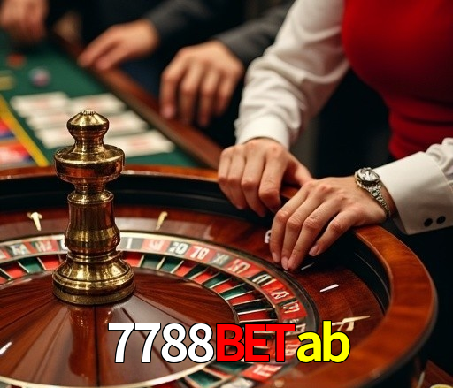 Interface do Aplicativo 7788betab BET - Design Premium e Intuitivo