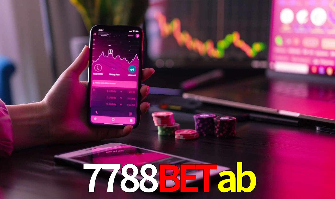 Recursos Exclusivos do App 7788betab BET - Modo Offline, Login Biométrico